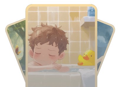 百度文库AI助手 智能对话界面