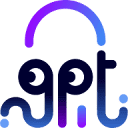 Auto-GPT图标