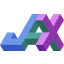 JAX图标