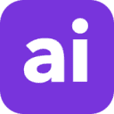 Ribbet.ai图标